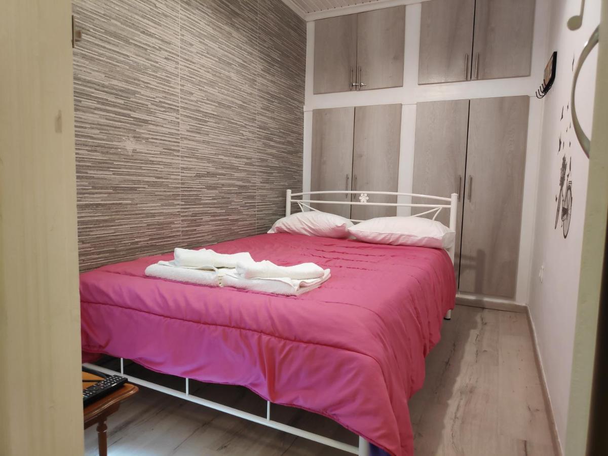 Casa Diva Apartment Corfu  エクステリア 写真