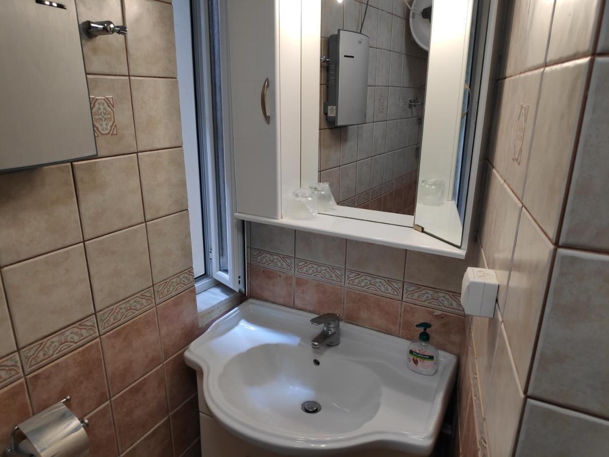 Casa Diva Apartment Corfu  エクステリア 写真