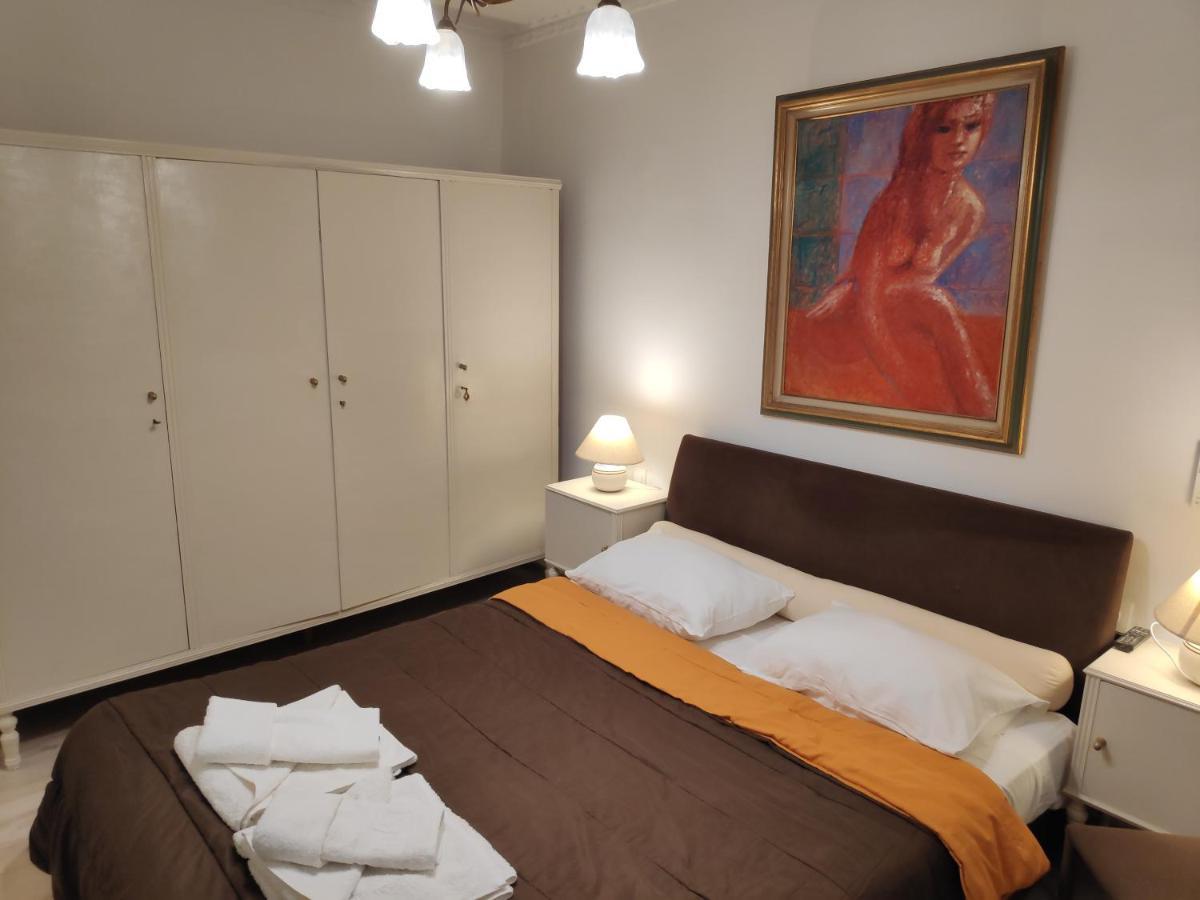 Casa Diva Apartment Corfu  エクステリア 写真