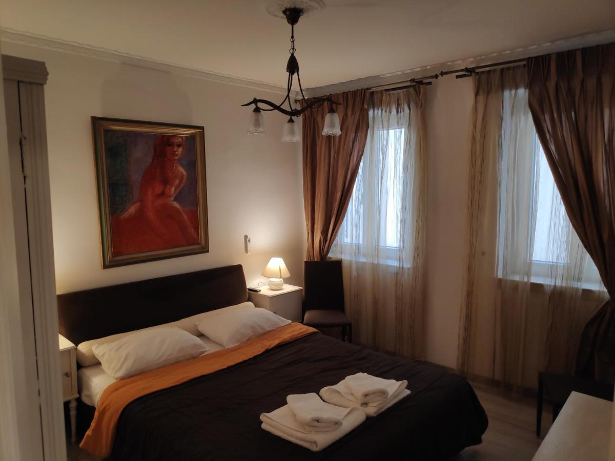 Casa Diva Apartment Corfu  エクステリア 写真