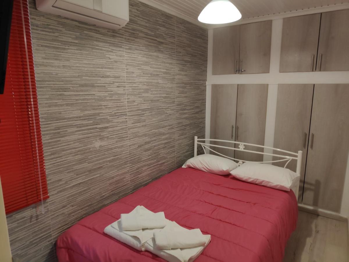 Casa Diva Apartment Corfu  エクステリア 写真