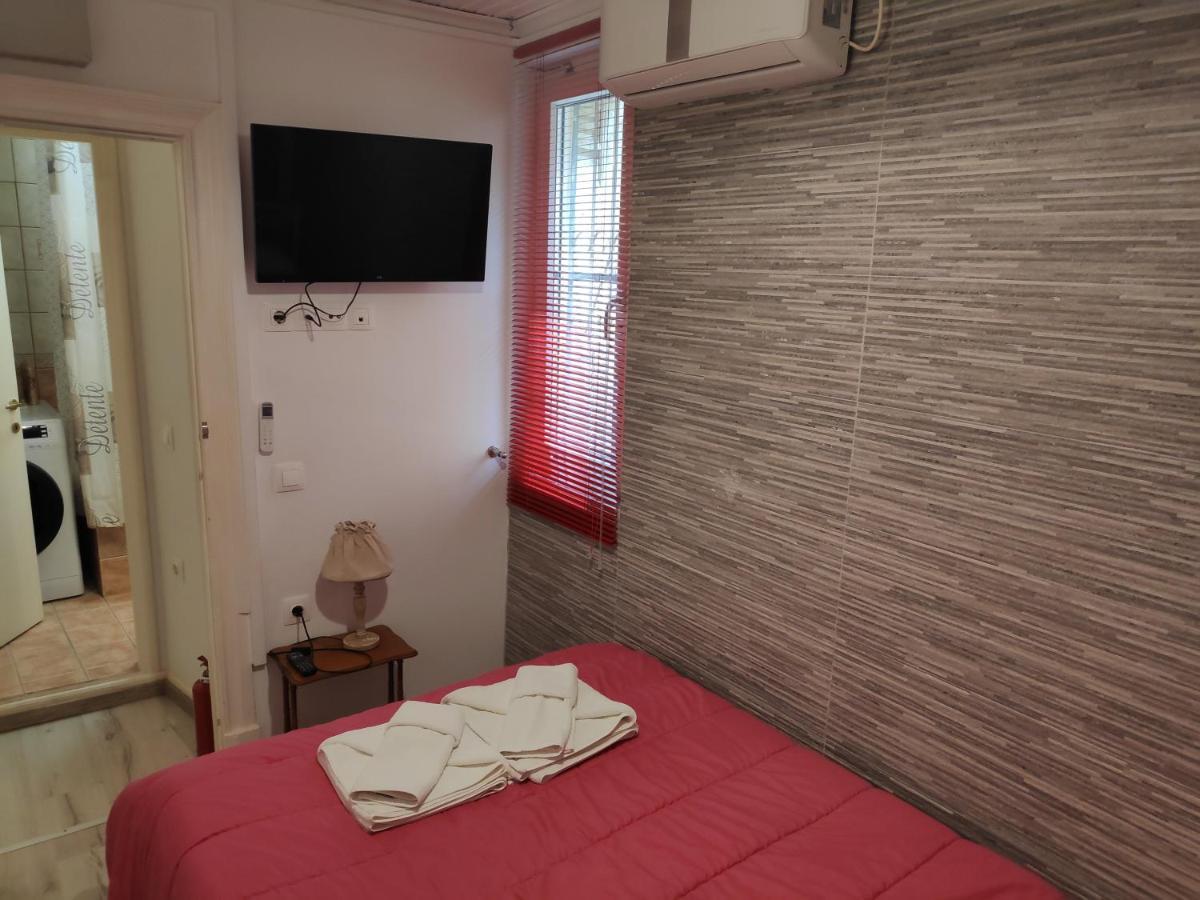 Casa Diva Apartment Corfu  エクステリア 写真