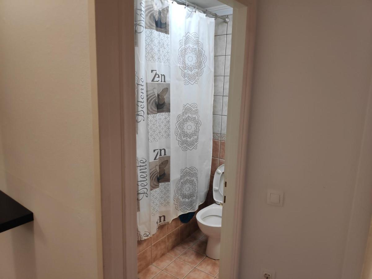Casa Diva Apartment Corfu  エクステリア 写真