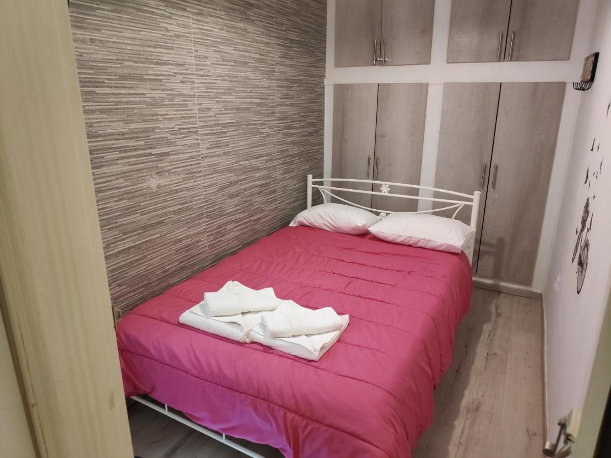 Casa Diva Apartment Corfu  エクステリア 写真