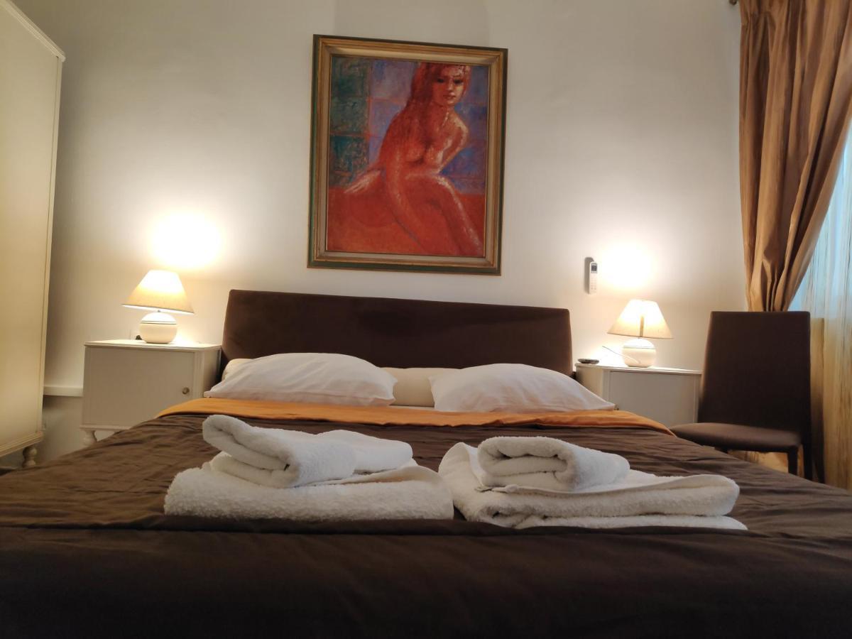 Casa Diva Apartment Corfu  エクステリア 写真