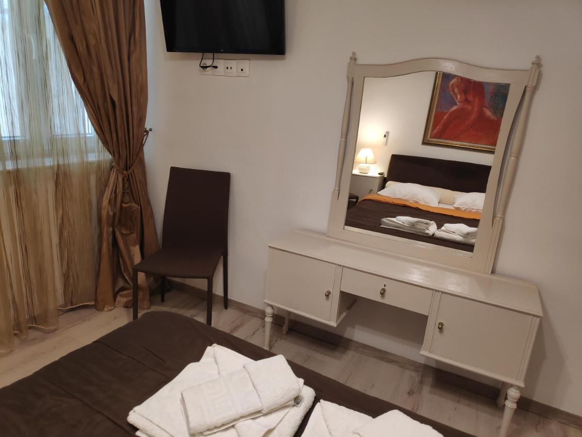 Casa Diva Apartment Corfu  エクステリア 写真