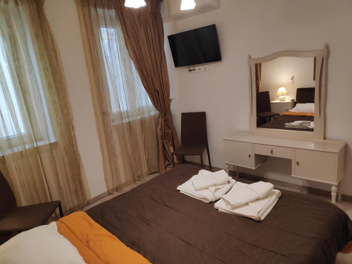 Casa Diva Apartment Corfu  エクステリア 写真