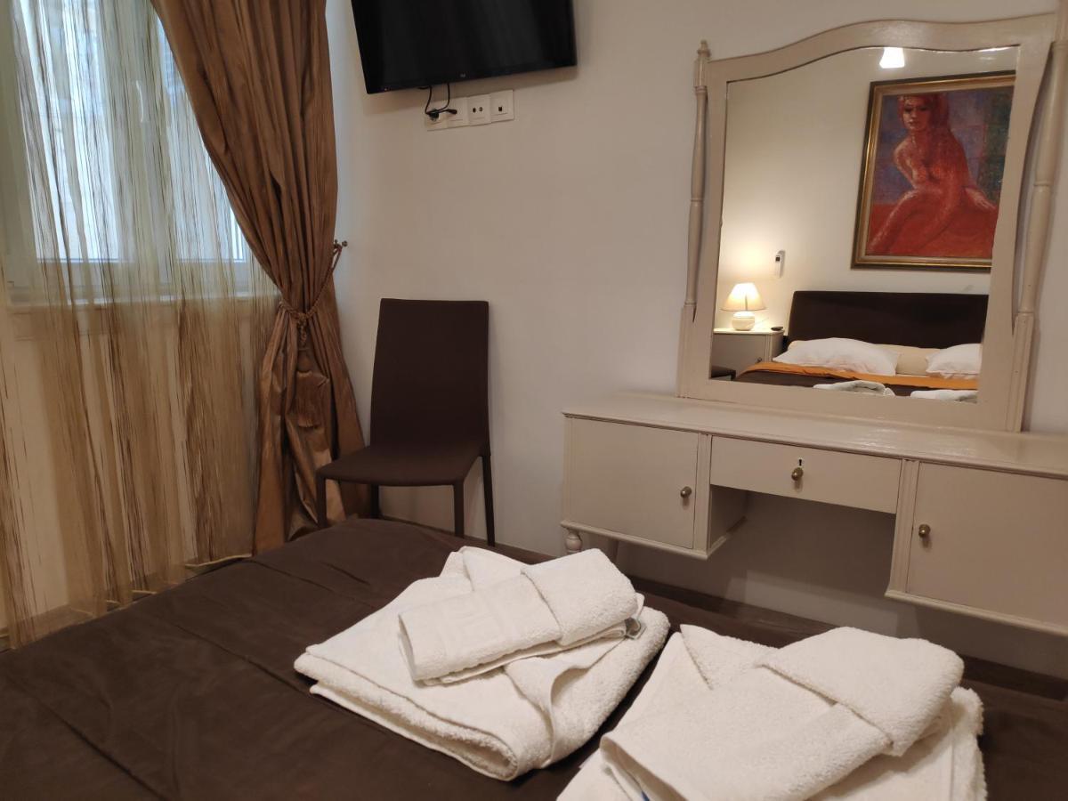 Casa Diva Apartment Corfu  エクステリア 写真