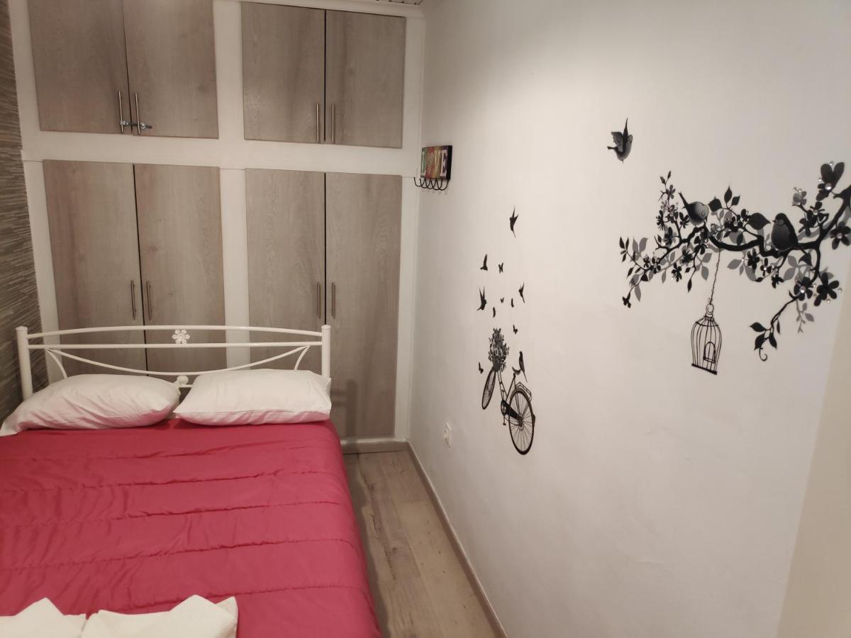 Casa Diva Apartment Corfu  エクステリア 写真